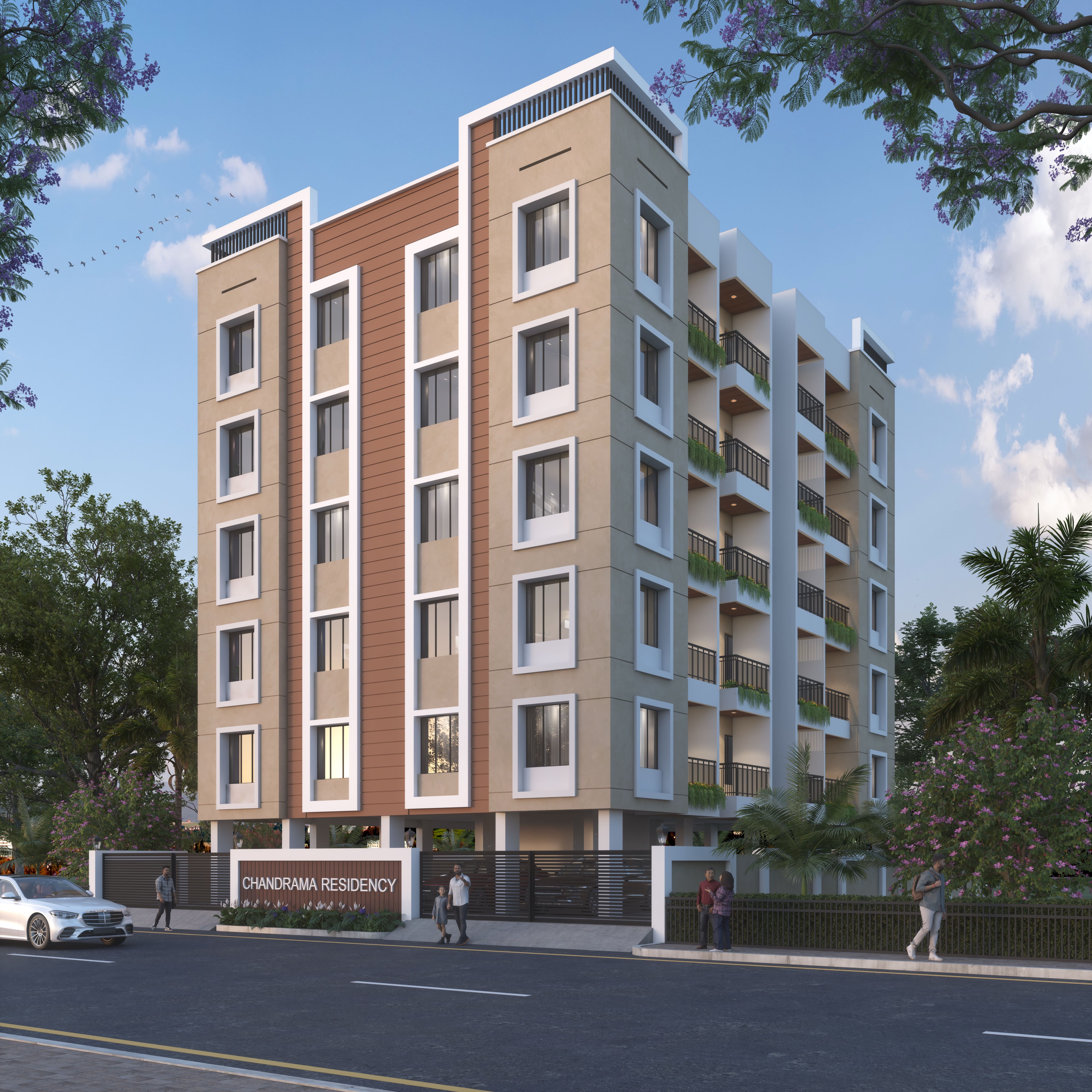 Talegaon Properties